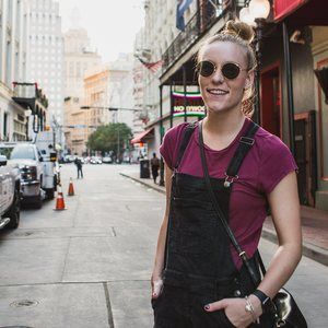 Meet your Posher, Brooke